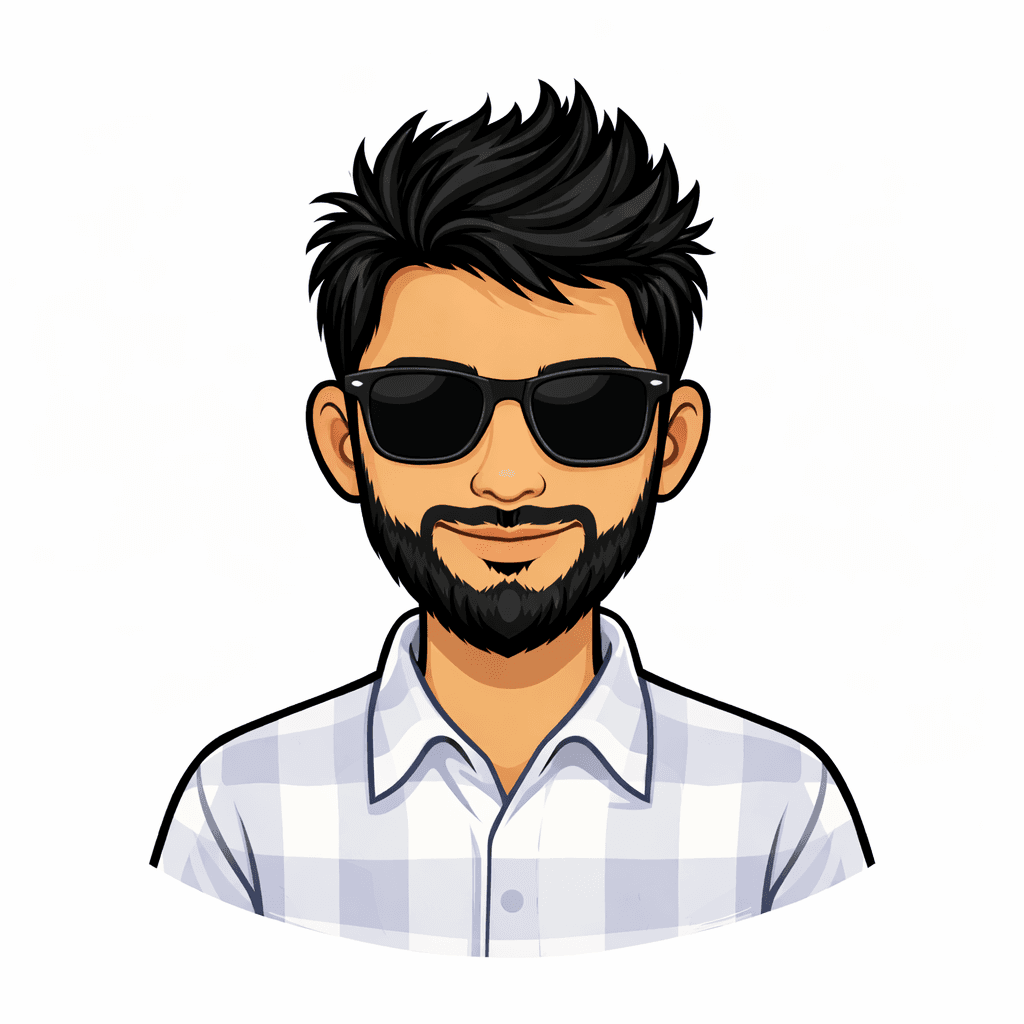 Badal Patel